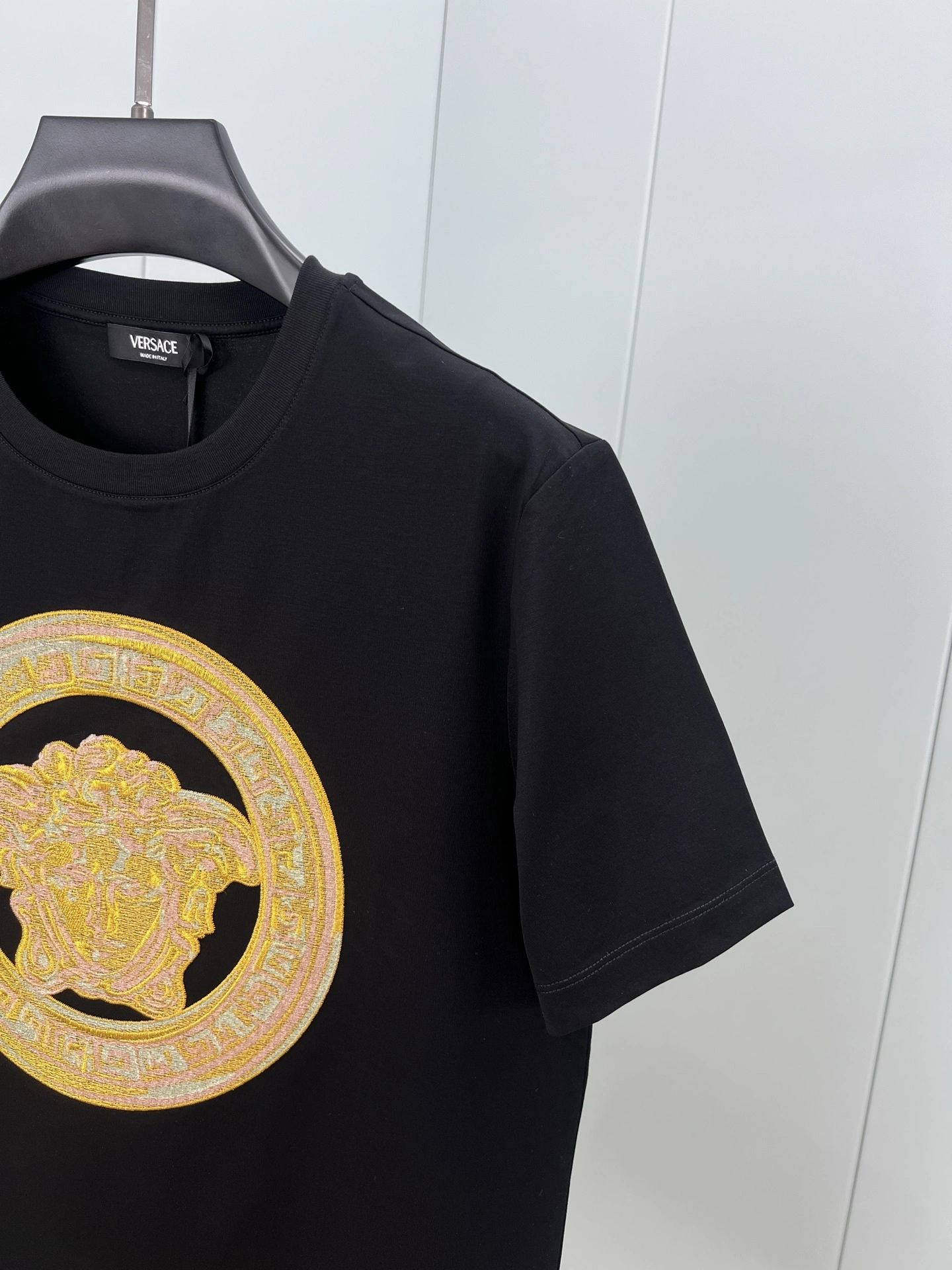 wg.luxury- V5rs135 embroidery Cotton 2colour item:E-F054C1712-2